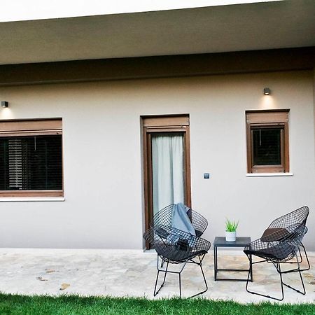 19.40 Luxury Guesthouse Kalpaki  Exterior foto