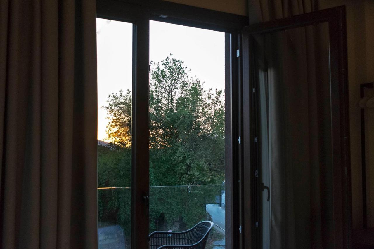 19.40 Luxury Guesthouse Kalpaki  Exterior foto