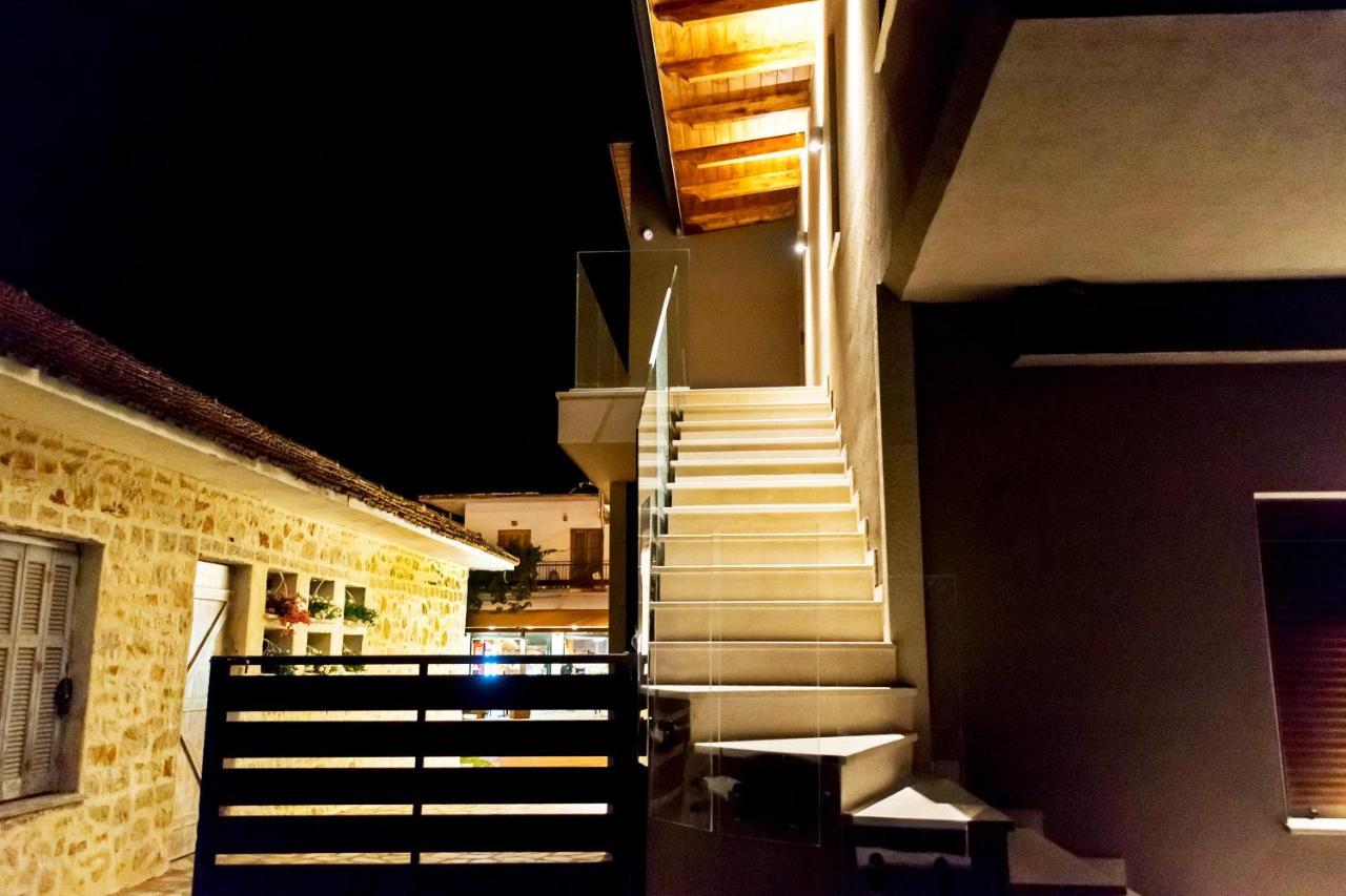 19.40 Luxury Guesthouse Kalpaki  Exterior foto