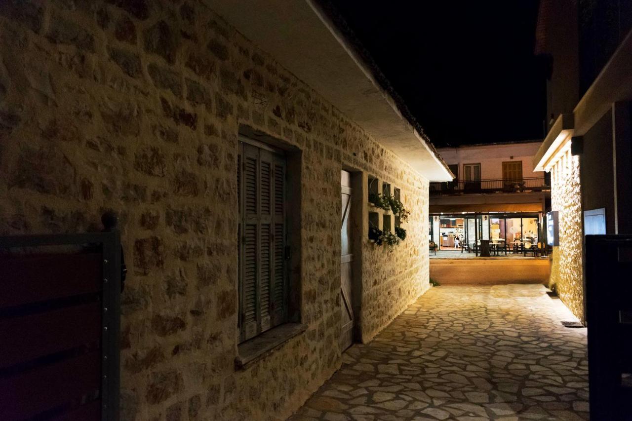 19.40 Luxury Guesthouse Kalpaki  Exterior foto